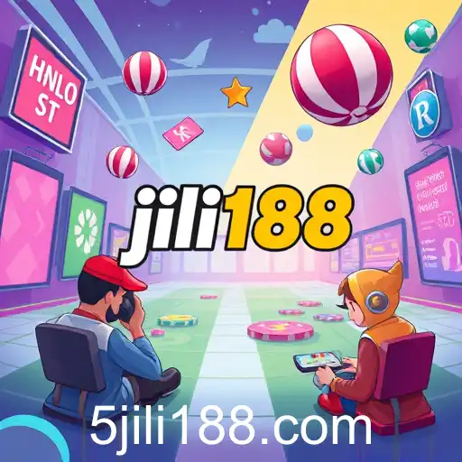 Exploring the World of Casual Games with Jili188