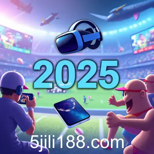 Exploring the Impact of Online Gaming in 2025