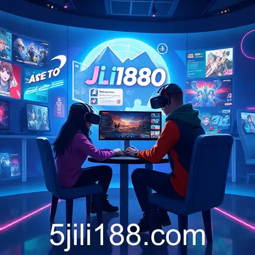 The Evolution and Influence of Online Gaming Platforms