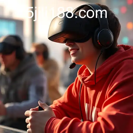 Gaming Trends and Innovations in 2025