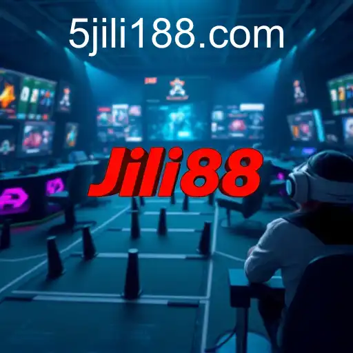 Jili188: Navigating Online Gaming in a Transformative Era