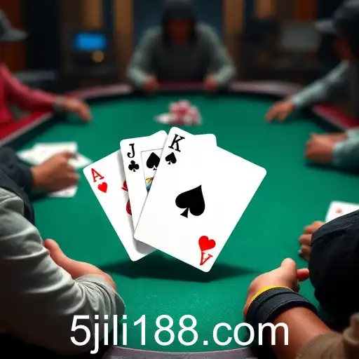 Jili188: Revolutionizing Online Gaming