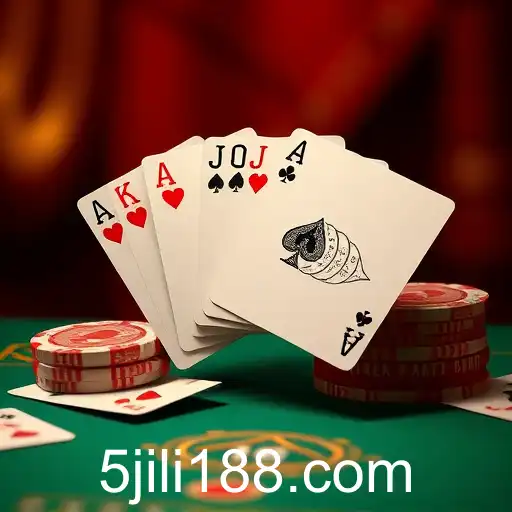 Jili188 and the Evolution of Online Gaming Platforms