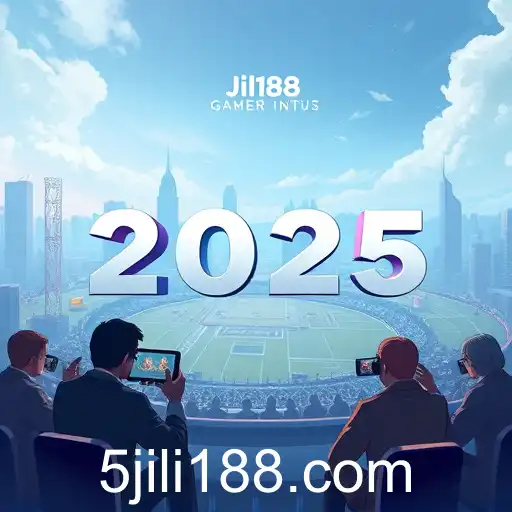 Jili188: A New Era for Online Gaming