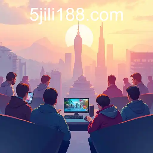 The Rise of Online Gaming Communities in 2025