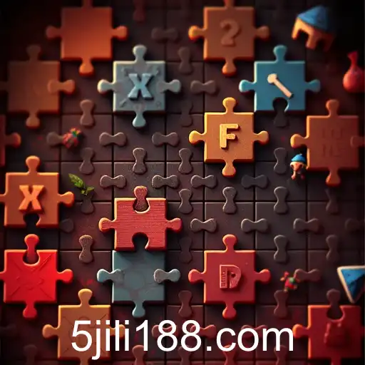 Exploring the World of Puzzle Games on jili188