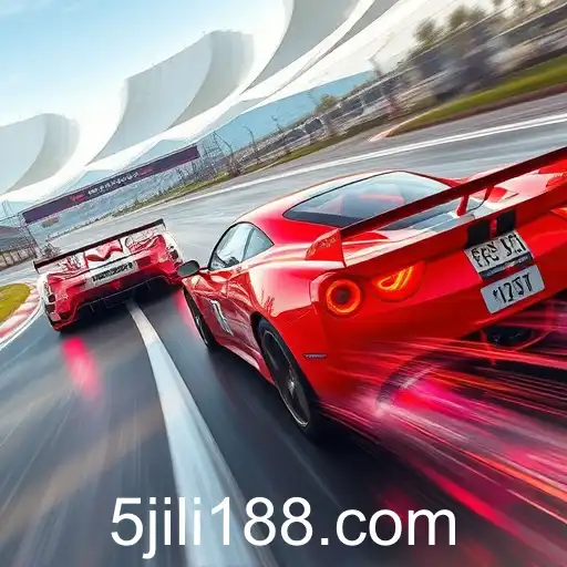 Exploring the Fast Lane: Racing Games and the 