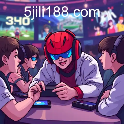 The Rise and Influence of Online Gaming Platforms