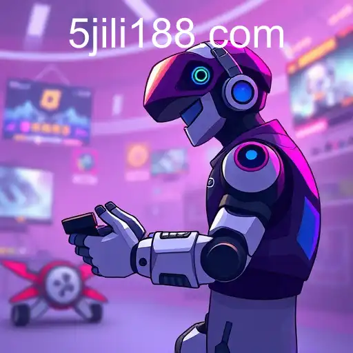 The Rise of Jili188 in the Gaming World