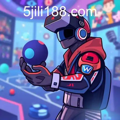 The Rise of Jili188: A Look into Online Gaming Trends