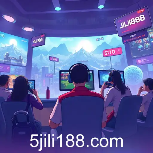 The Rising Trend of Online Gaming Platforms