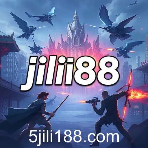 Exploring the Strategy Game Category: A Dive into 'jili188'